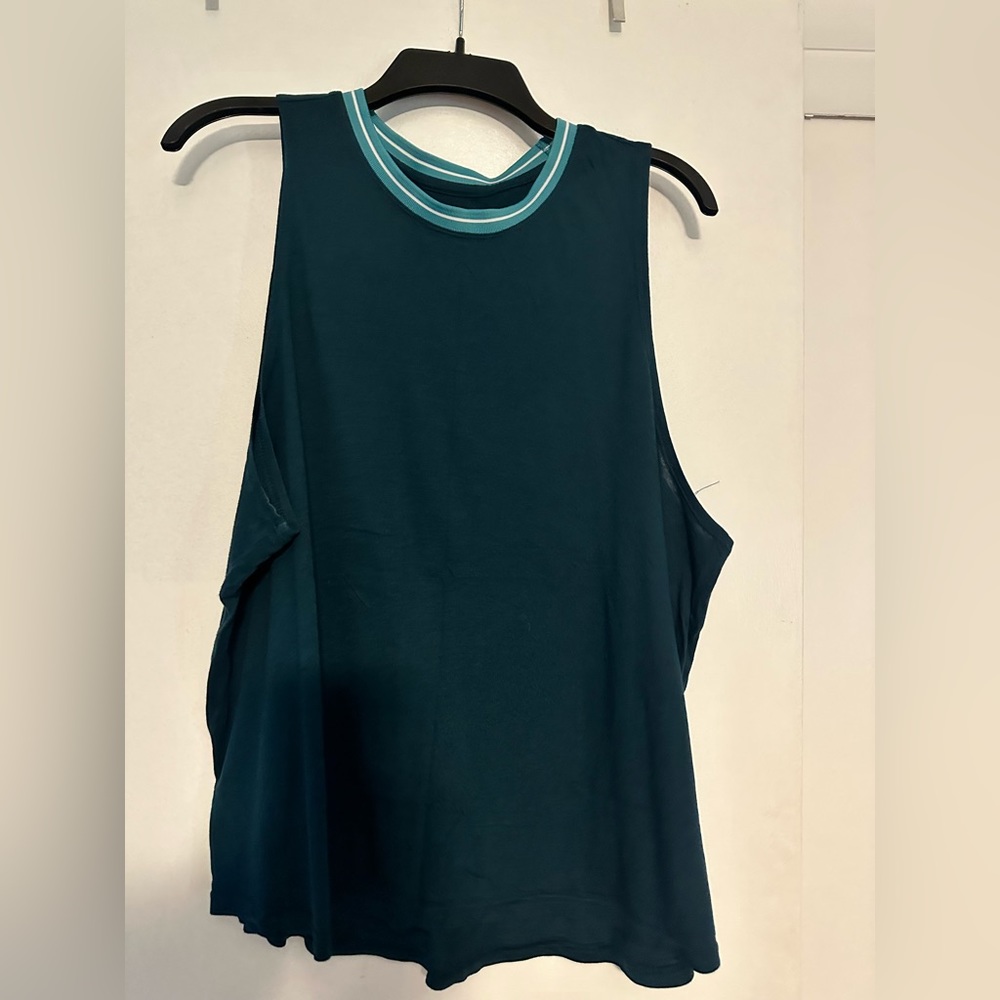 Avia Workout Tank Too